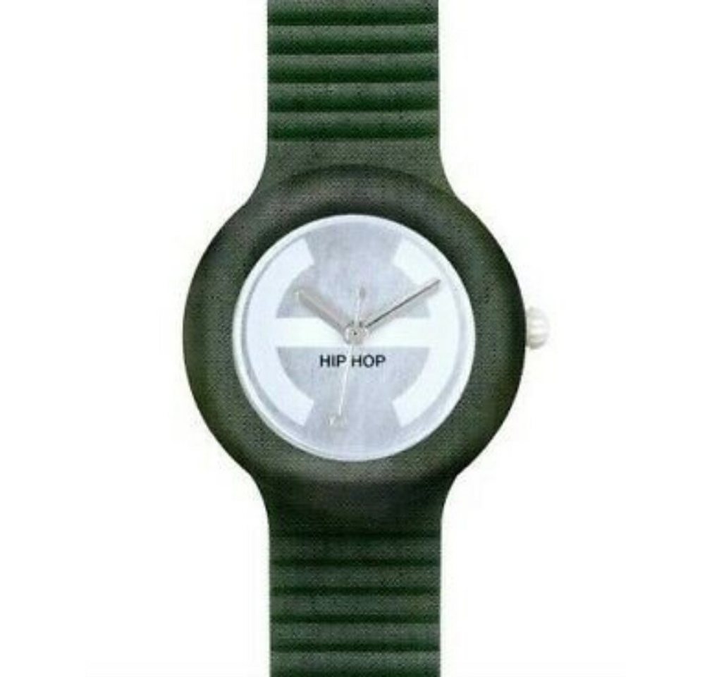 HIP HOP Luxusuhr Mod. MELANGE HIP HOP Luxusuhr Mod. MELANGE von HIP HOP