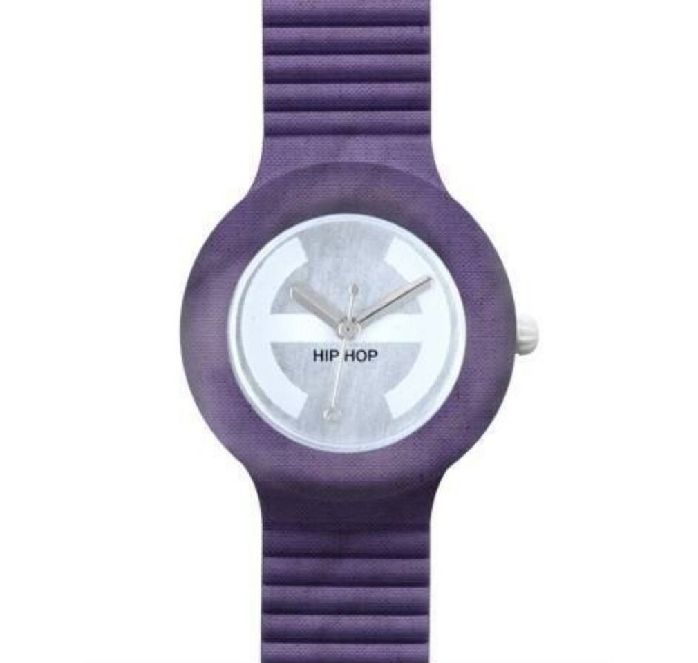 HIP HOP Luxusuhr Mod. MELANGE HIP HOP Luxusuhr Mod. MELANGE von HIP HOP