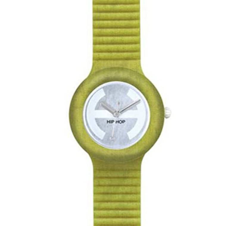 HIP HOP Luxusuhr Mod. MELANGE von HIP HOP