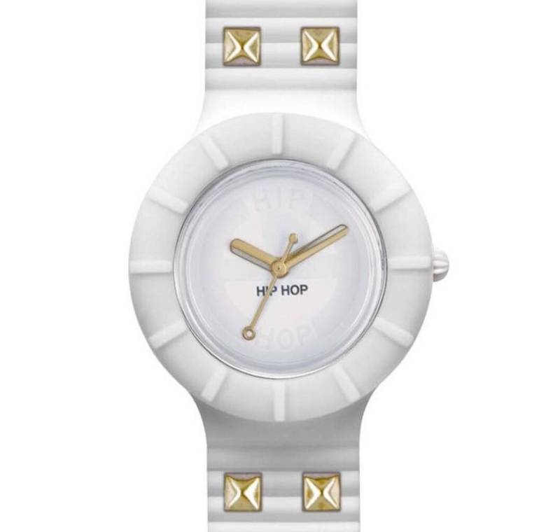 HIP HOP Luxusuhr Mod. ROCK von HIP HOP