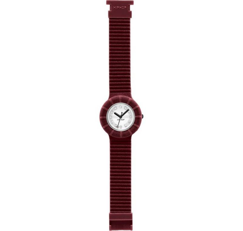 HIP HOP Luxusuhr Mod. VELVET TOUCH von HIP HOP