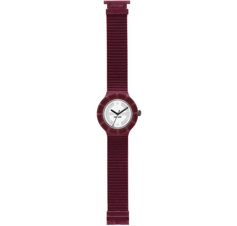 HIP HOP Luxusuhr Mod. VELVET TOUCH HIP HOP Luxusuhr Mod. VELVET TOUCH von HIP HOP