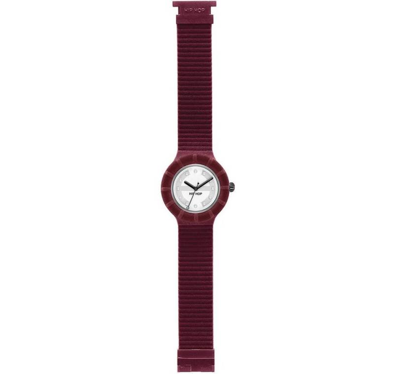 HIP HOP Luxusuhr Mod. VELVET TOUCH von HIP HOP