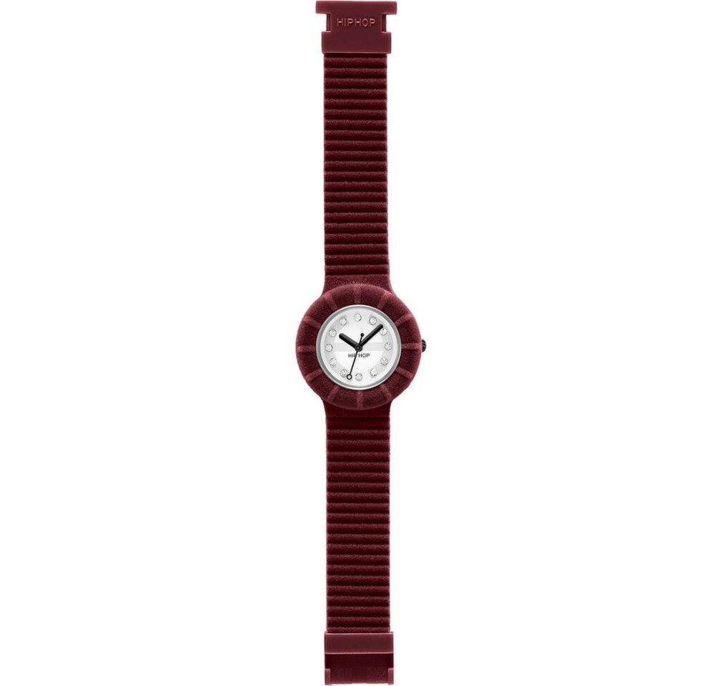 HIP HOP Luxusuhr Mod. VELVET TOUCH HIP HOP Luxusuhr Mod. VELVET TOUCH von HIP HOP