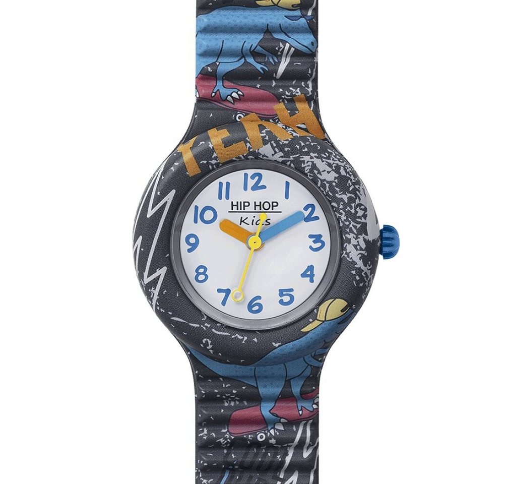 HIP HOP Multifunktionsuhr Mod. HWU0992 HIP HOP Multifunktionsuhr Mod. HWU0992 von HIP HOP