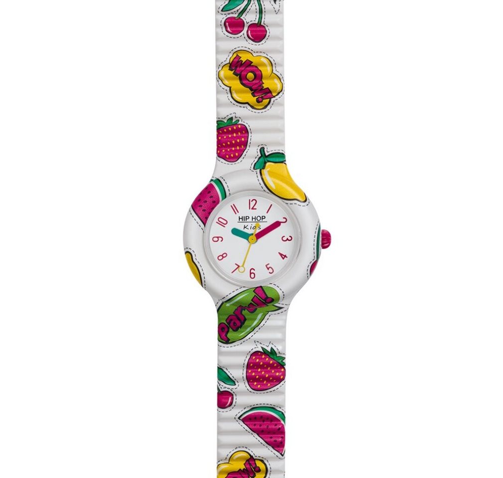 HIP HOP Multifunktionsuhr Mod. HWU1036 HIP HOP Multifunktionsuhr Mod. HWU1036 von HIP HOP