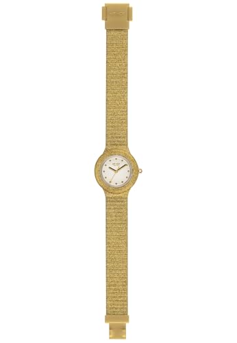 Hip Hop Armbanduhr HWU0968 Hip Hop Armbanduhr HWU0968 von HIP HOP