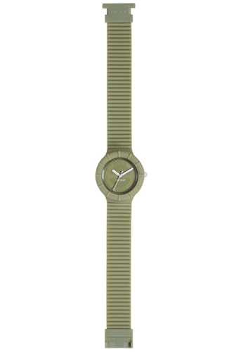 Hip Hop hwu0058 Herren-Armbanduhr, Grün von HIP HOP