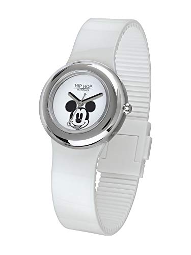 Hip Hop Armbanduhr HWU0920 von HIP HOP
