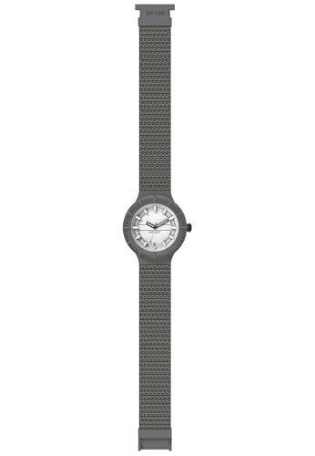 Hip Hop Armbanduhr Man männlich – HWU0393 von HIP HOP