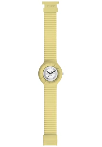 Hip Hop Herren Analog-Digital Automatic Uhr mit Armband S7225415 von HIP HOP