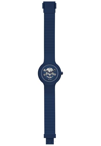 Hip Hop Herren. Analog Quarz Uhr mit Gummi Armband HWU0466 Hip Hop Herren. Analog Quarz Uhr mit Gummi Armband HWU0466 von HIP HOP