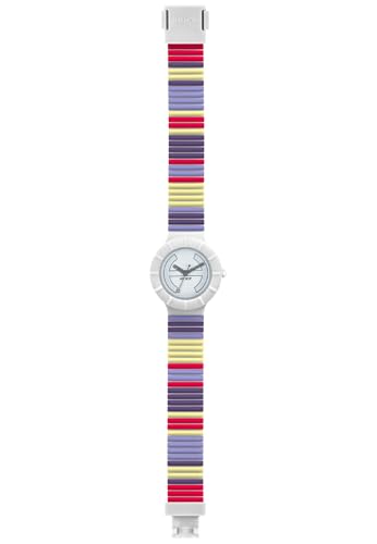 Hip Hop Genuine Brei Watch Millerighe Unisex – HWU0443, Modern von HIP HOP