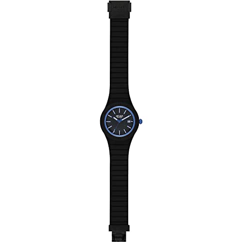 Hip Hop Herren Analog Quarz Uhr mit Silikon Armband HWU1075 Hip Hop Herren Analog Quarz Uhr mit Silikon Armband HWU1075 von HIP HOP