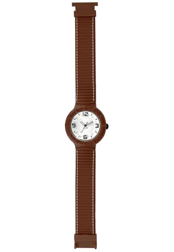 Montre Homme Hip Hop LEATHER von HIP HOP
