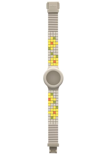 ORIGINAL BREIL HIP HOP Band Mosaic Unisex hbu0454 ORIGINAL BREIL HIP HOP Band Mosaic Unisex hbu0454 von HIP HOP