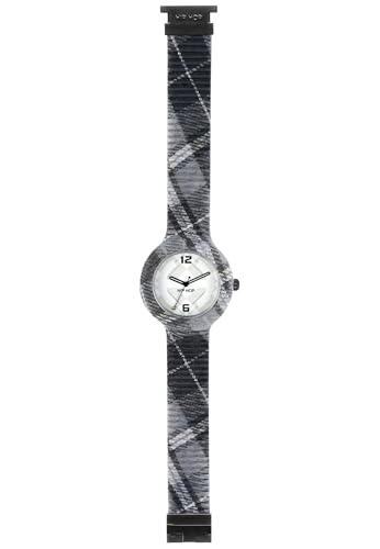 Reloj HIP HOP Unisex Erwachsene Quarz Uhr 1 Reloj HIP HOP Unisex Erwachsene Quarz Uhr 1 von HIP HOP