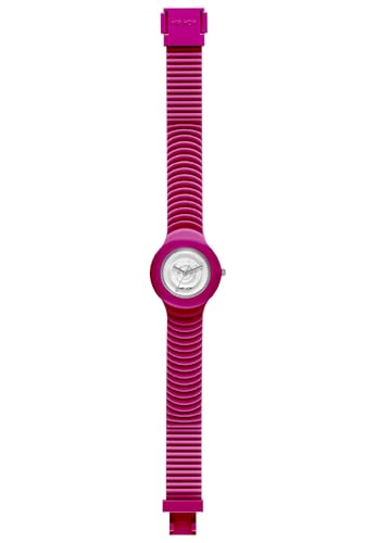 HIP HOP Uhr nur Zeit Unisex SENSORIALITY Trendy Cod. Hwu0651 von HIP HOP