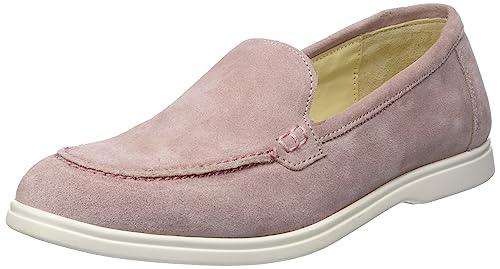 HIP Shoe Style for Women Damen HIP Donna D1830 Moccasin, Old Pink, 38 EU HIP Shoe Style for Women Damen HIP Donna D1830 Moccasin, Old Pink, 38 EU von HIP Shoe Style for Women