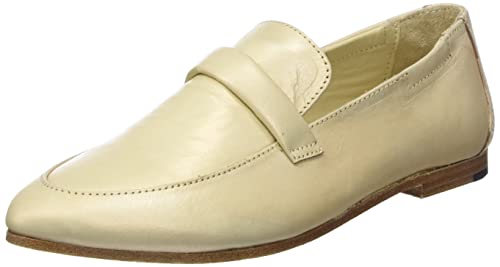 HIP Shoe Style for Women Damen HIP Donna D1832 Moccasin, Platina, 39 EU HIP Shoe Style for Women Damen HIP Donna D1832 Moccasin, Platina, 39 EU von HIP Shoe Style for Women