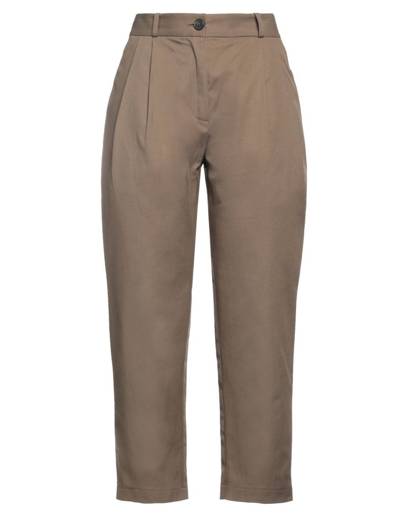 HIP & FRESH Hose Damen Militärgrün von HIP & FRESH
