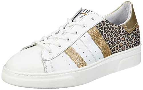 HIP H1261 Sneaker, White, 30 EU von HiPP