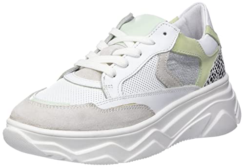 HIP H1580 Sneaker, White, 41 EU von HiPP