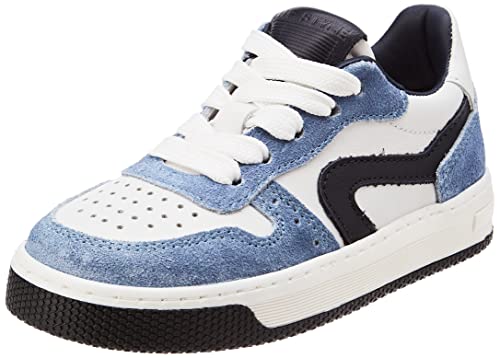 HIP H1618 Sneaker, Jeans, 36 EU von HIP