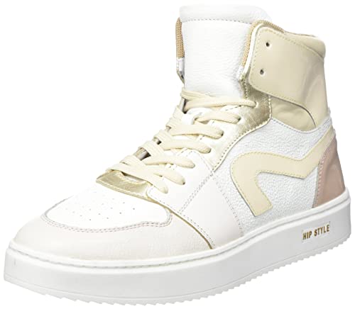 HIP H1665 Sneaker, Panna, 27 EU von HiPP