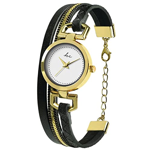 HIPPIE CHIC Analog 5055563528756 von HIPPIE CHIC