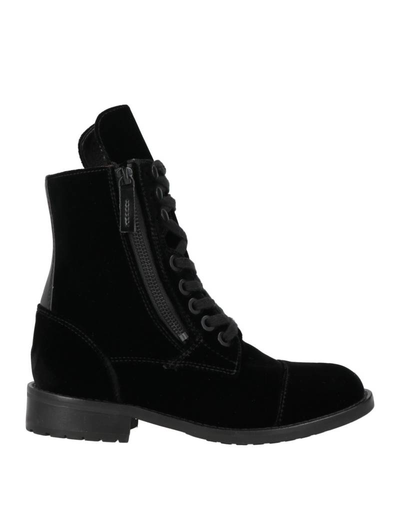 HIRAETH Stiefelette Damen Schwarz HIRAETH Stiefelette Damen Schwarz von HIRAETH