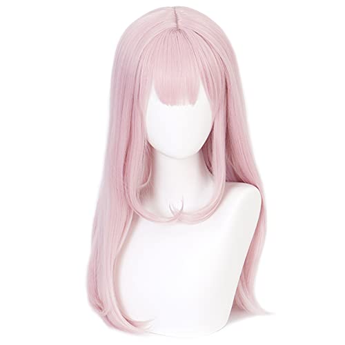 HIROAKIYA Chika Fujiwara Wig, Kaguya sama Love is War Chika Fujiwara Cosplay Wig with Wig Cap von HIROAKIYA
