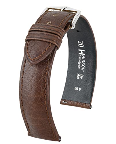 HIRSCH Classic - -Armbanduhr- 01009015-2-20 von HIRSCH