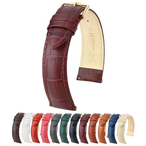 HIRSCH - -Armbanduhr- 010281-60-14 von Hirsch