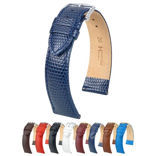 HIRSCH - -Armbanduhr- 12302680-2-16 von HIRSCH