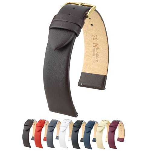 Hirsch - -Armbanduhr- 03702010-1-17 von HIRSCH H