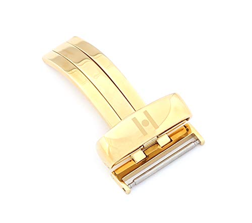 Deployment Buckle Deployment Buckle von HIRSCH