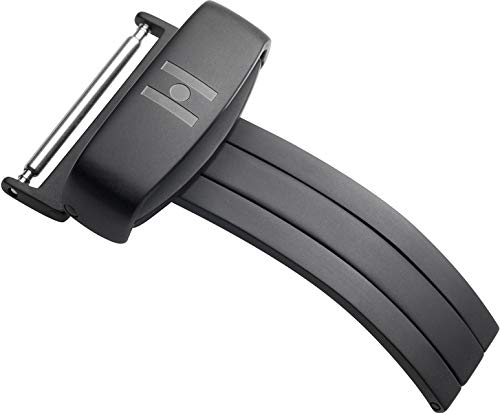 Deployment Buckle Deployment Buckle von HIRSCH