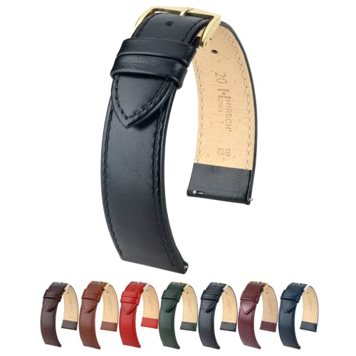 HIRSCH - -Armbanduhr- 03475150-1-18 von HIRSCH H