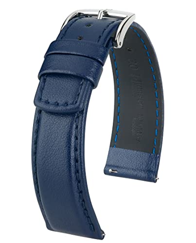 Hirsch Runner uhrenarmbänd 04002080-2-20 von HIRSCH