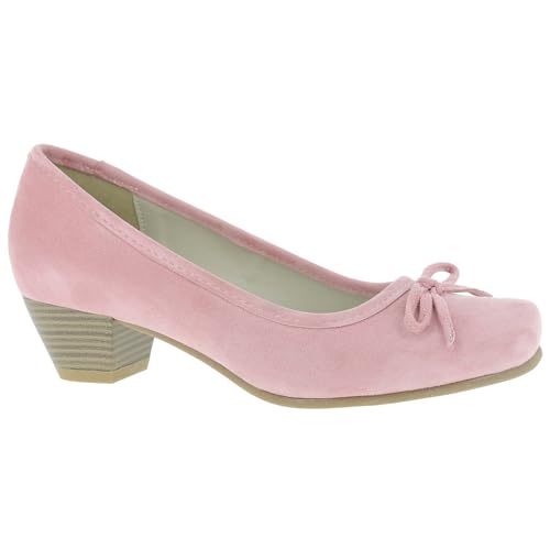 Hirschkogel Damen 3003401 Pumps, Pink (Rosa 022) von Hirschkogel