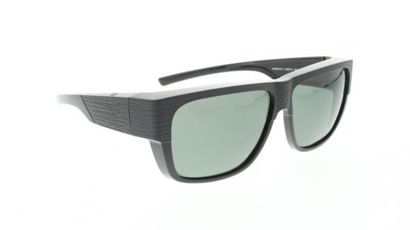 HIS Eyewear Sonnenbrille HIS Sonnenbrille HPS09101-1 Unisex Black/Green UV400 60-12-147 HIS Eyewear Sonnenbrille HIS Sonnenbrille HPS09101-1 Unisex Black/Green UV400 60-12-147 von HIS Eyewear