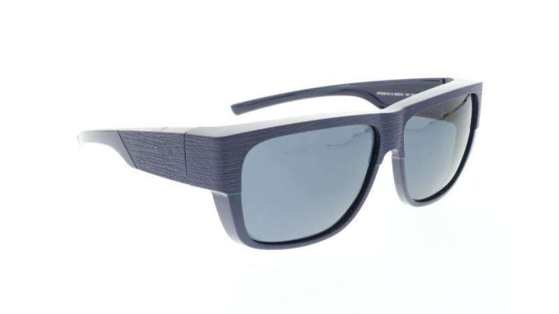 HIS Eyewear Sonnenbrille HIS Sonnenbrille HPS09101-3 Unisex Blue/Smoke UV400 60-12-147 HIS Eyewear Sonnenbrille HIS Sonnenbrille HPS09101-3 Unisex Blue/Smoke UV400 60-12-147 von HIS Eyewear