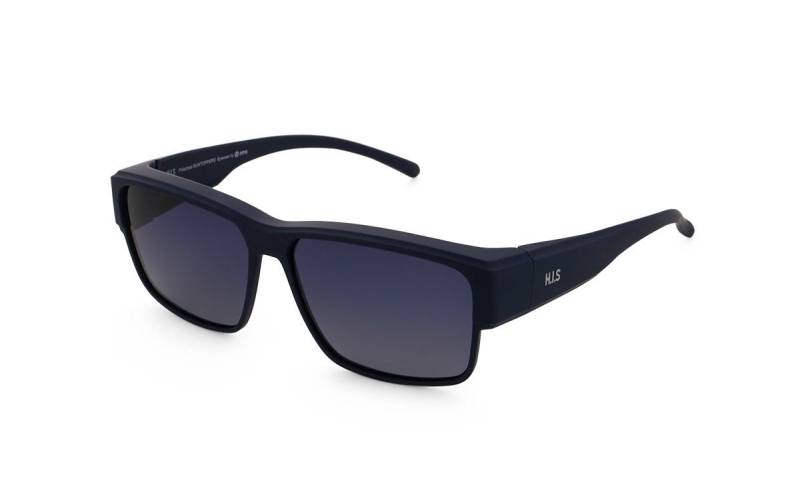 HIS Eyewear Sonnenbrille HIS Sonnenbrille HPS49102-2 Herren Dark Blue/Blue Gradient 62-14-145 HIS Eyewear Sonnenbrille HIS Sonnenbrille HPS49102-2 Herren Dark Blue/Blue Gradient 62-14-145 von HIS Eyewear