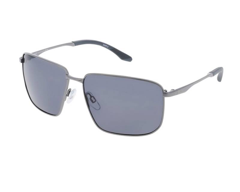 HIS Eyewear Sonnenbrille HIS Sonnenbrille HPS54105-2 – Männer Gun/Smoke 61-14-135 Metal HIS Eyewear Sonnenbrille HIS Sonnenbrille HPS54105-2 – Männer Gun/Smoke 61-14-135 Metal von HIS Eyewear