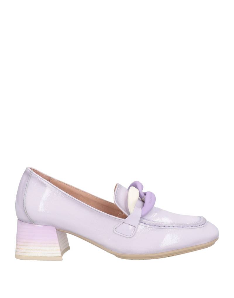 HISPANITAS Mokassin Damen Lila von HISPANITAS