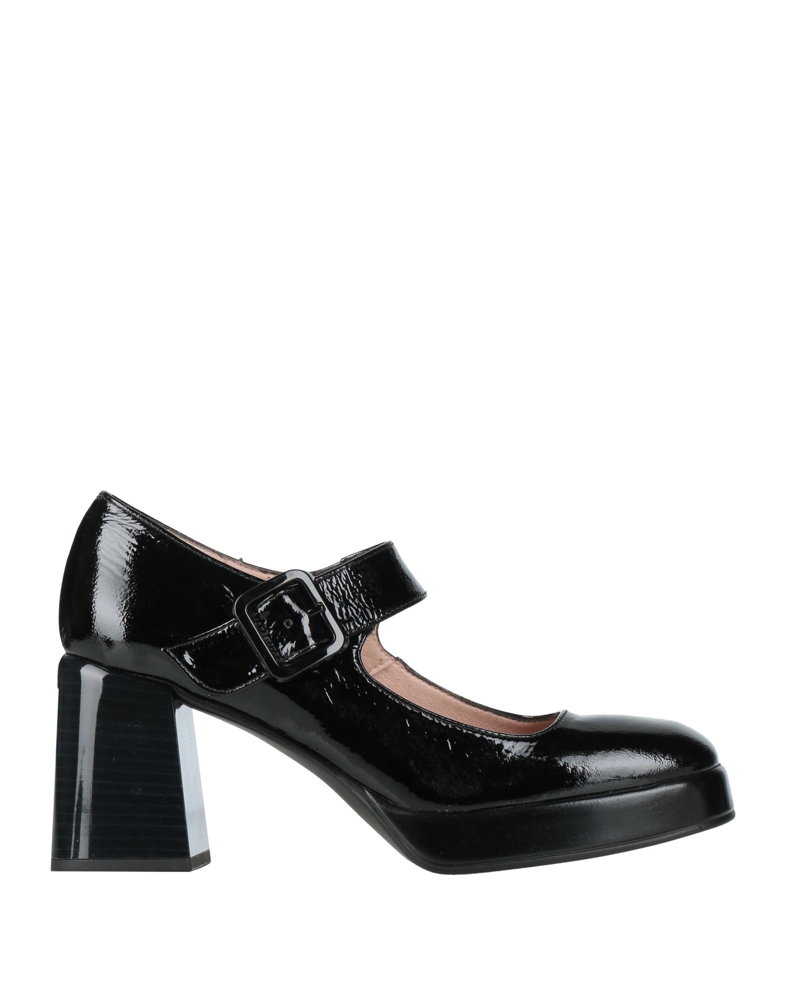 HISPANITAS Pumps Damen Schwarz von HISPANITAS