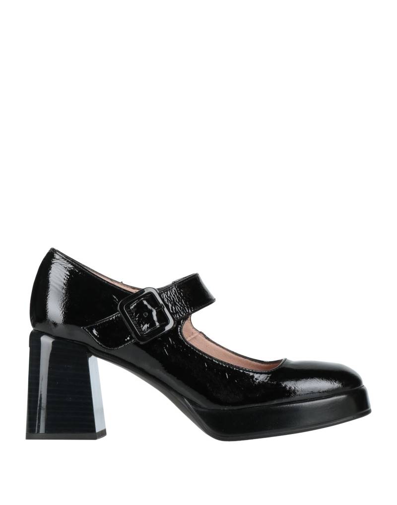 HISPANITAS Pumps Damen Schwarz von HISPANITAS