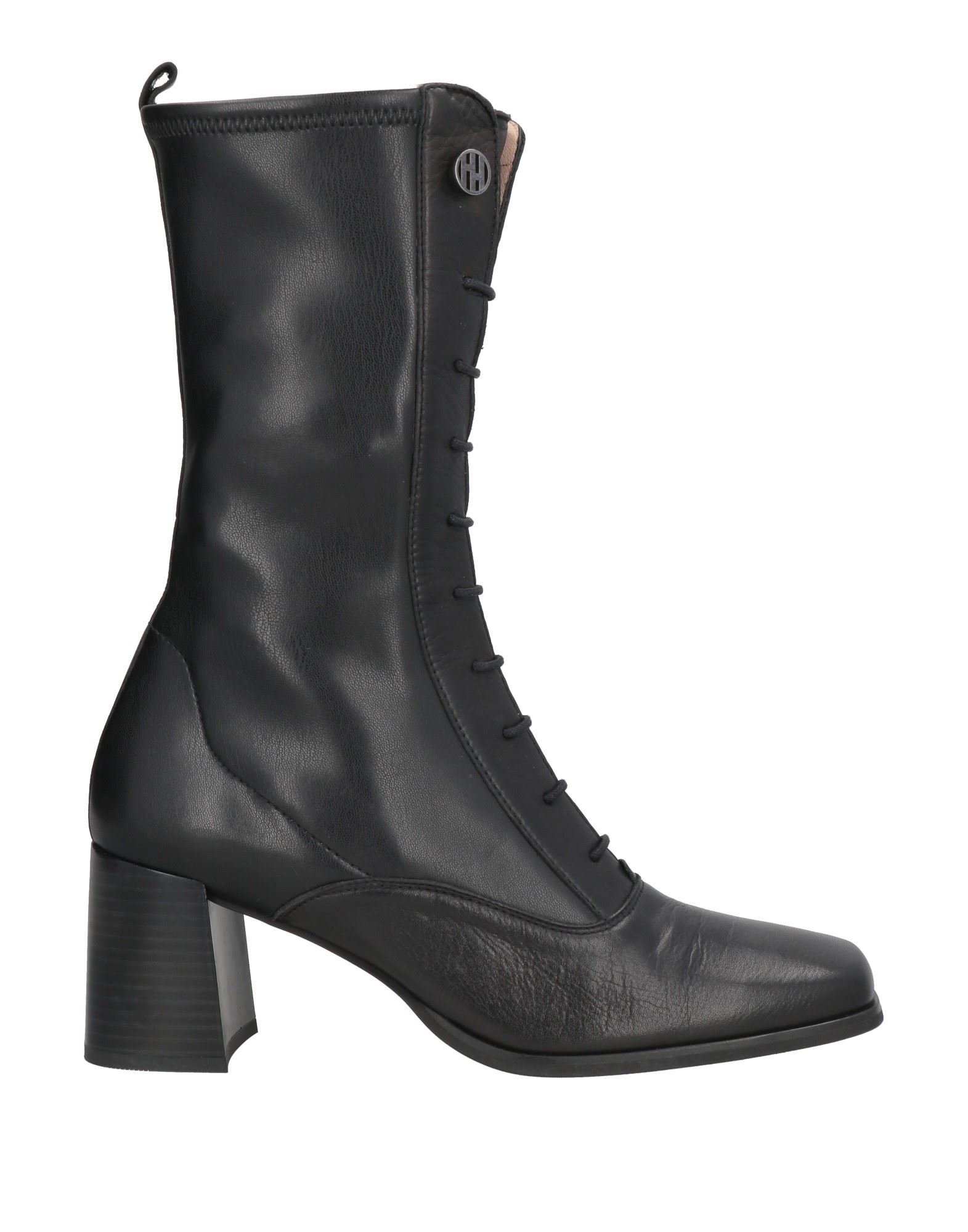 HISPANITAS Stiefel Damen Schwarz HISPANITAS Stiefel Damen Schwarz von HISPANITAS