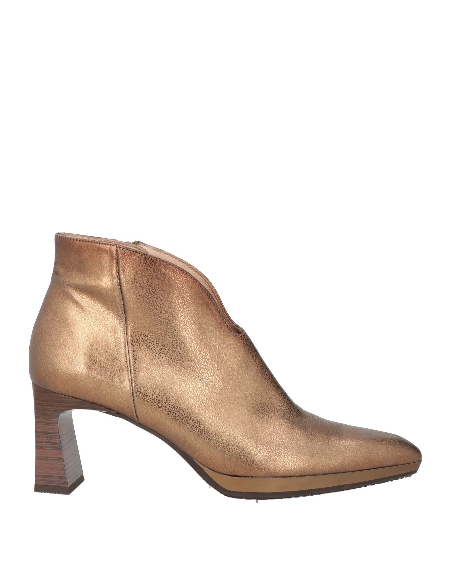 HISPANITAS Stiefelette Damen Bronze von HISPANITAS